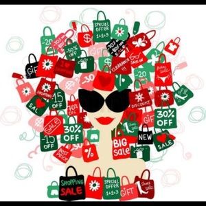 🥰HAPPY 🛍 POSHING!🥰